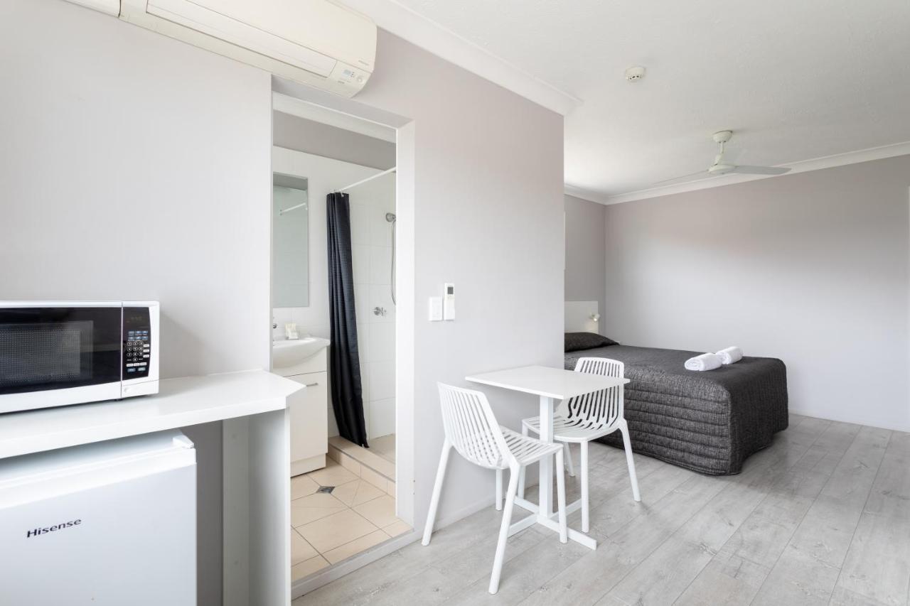 Burleigh Motel Gold Coast
